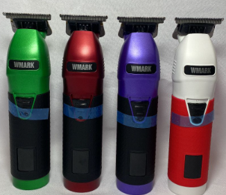 Máquina de Corte Preciso – Para cerquillos, barba y diseños