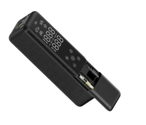 WiWU Car Air Bump Wi-Ai001 – infladora portatil
