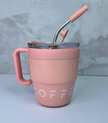 Taza Térmica Mug