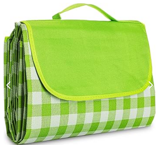 Manta Picnic Portátil Impermeable