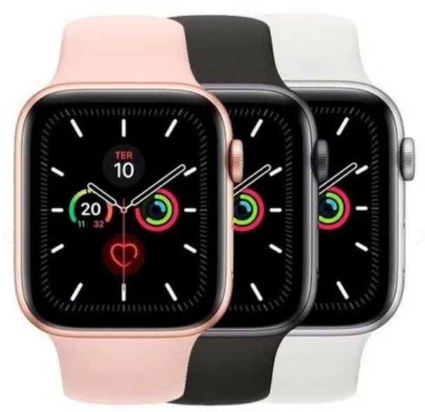COMBO x2 Smartwatch T500 – ¡Tecnología al mejor precio!