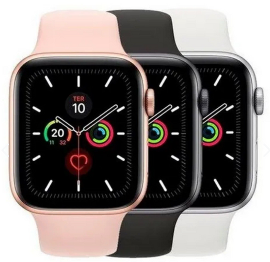 COMBO x2 Smartwatch T500 – ¡Tecnología al mejor precio!