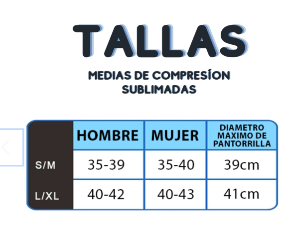Medias De Compresion South Park