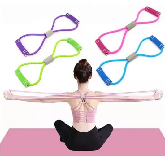 Banda Flex para Ejercicio