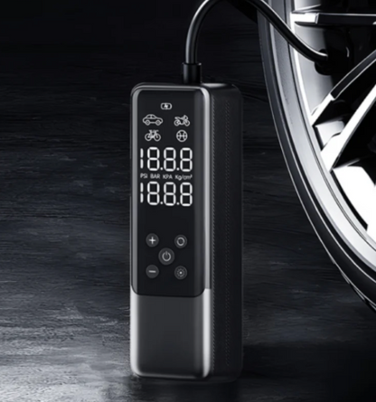 WiWU Car Air Bump Wi-Ai001 – infladora portatil