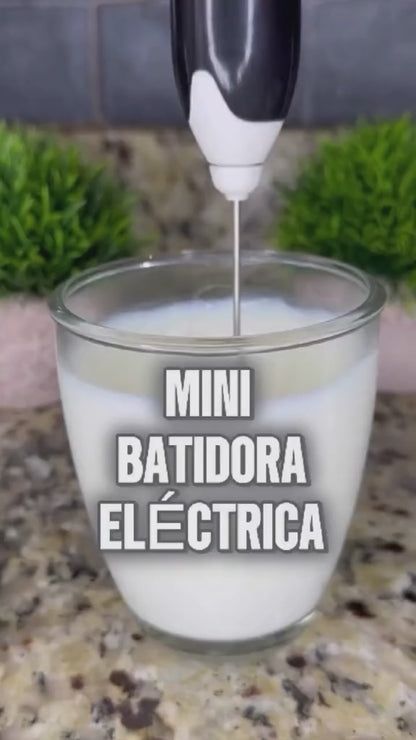 Batidor de Mano Eléctrico – Potencia en tus manos