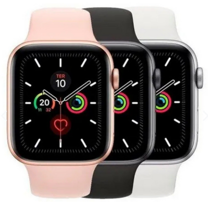 COMBO x2 Smartwatch T500 – ¡Tecnología al mejor precio!